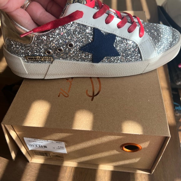 New Vintage Havanas size 8.5 - Picture 2 of 4